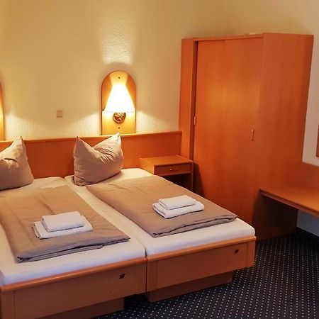 Hotel Altberesinchen Frankfurt nad Odrą Zewnętrze zdjęcie