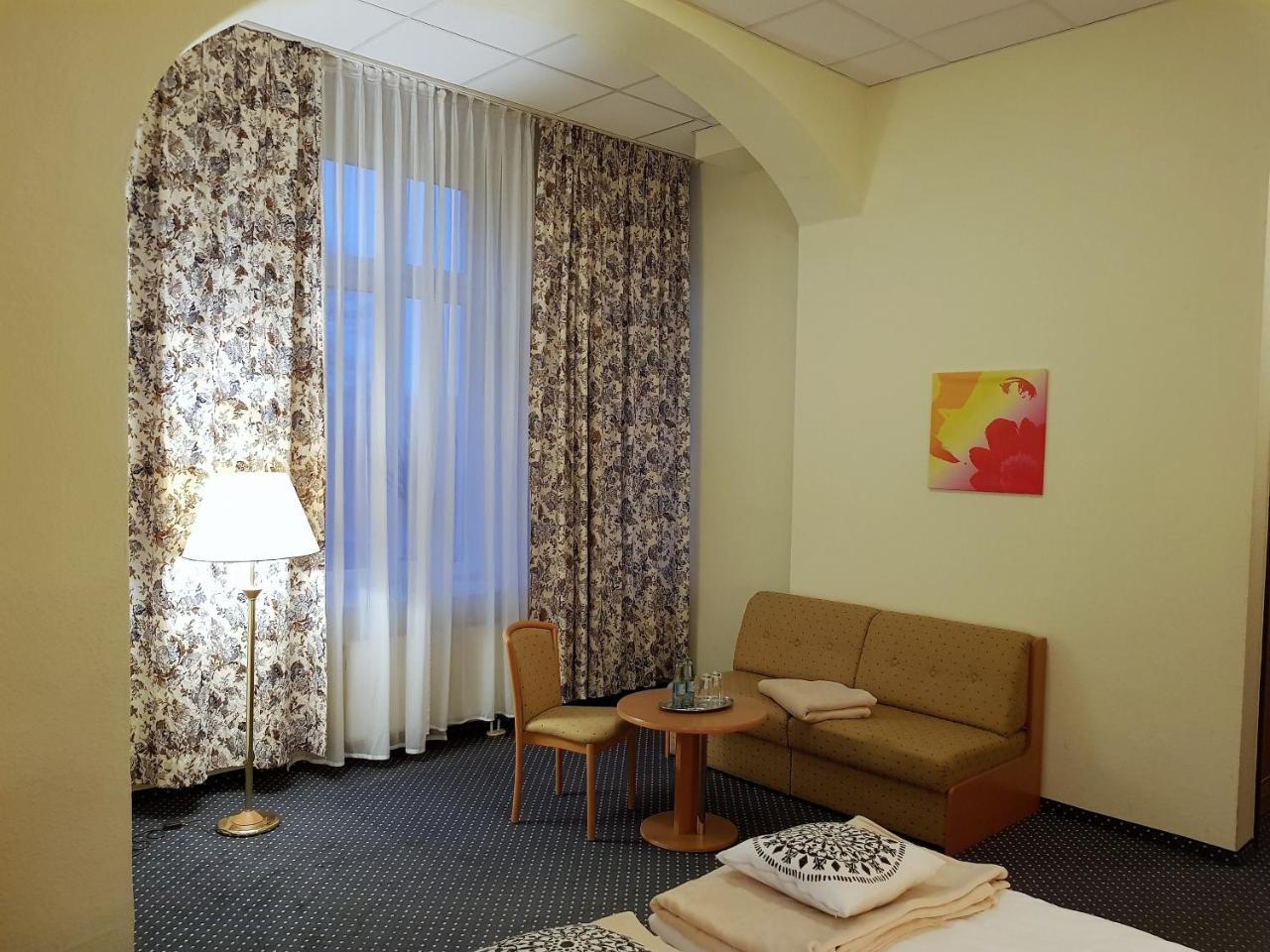 Hotel Altberesinchen Frankfurt nad Odrą Zewnętrze zdjęcie