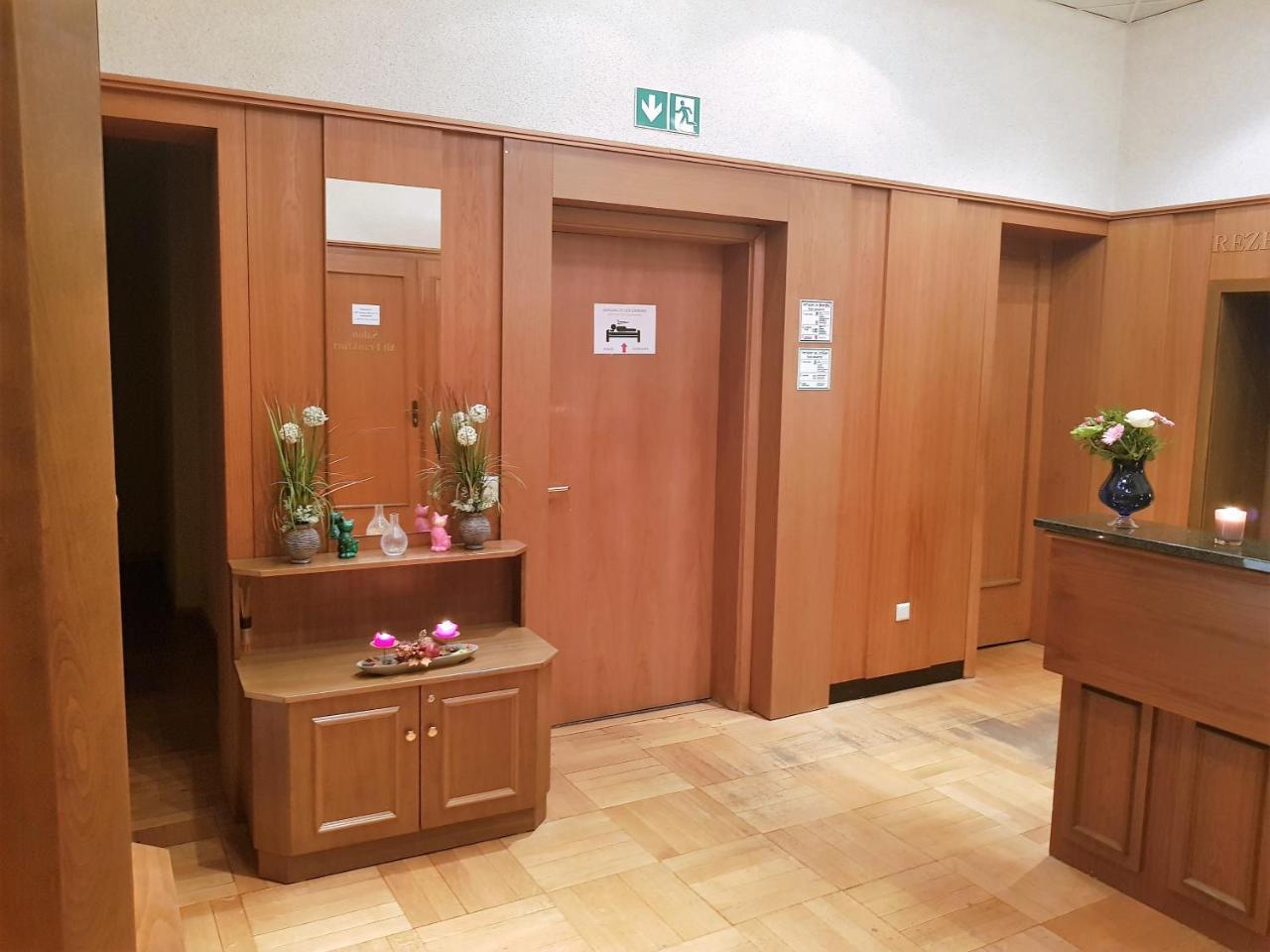 Hotel Altberesinchen Frankfurt nad Odrą Zewnętrze zdjęcie