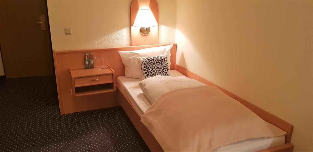 Hotel Altberesinchen Frankfurt nad Odrą Zewnętrze zdjęcie