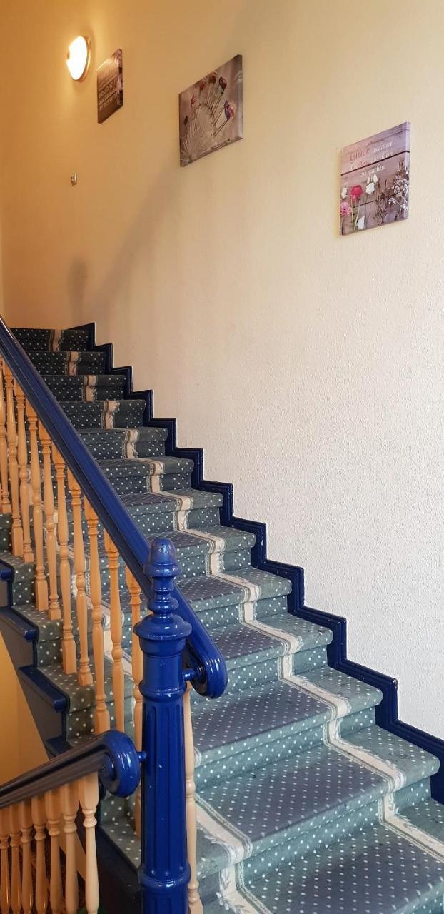 Hotel Altberesinchen Frankfurt nad Odrą Zewnętrze zdjęcie