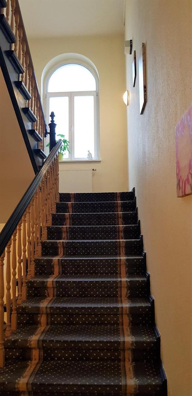 Hotel Altberesinchen Frankfurt nad Odrą Zewnętrze zdjęcie