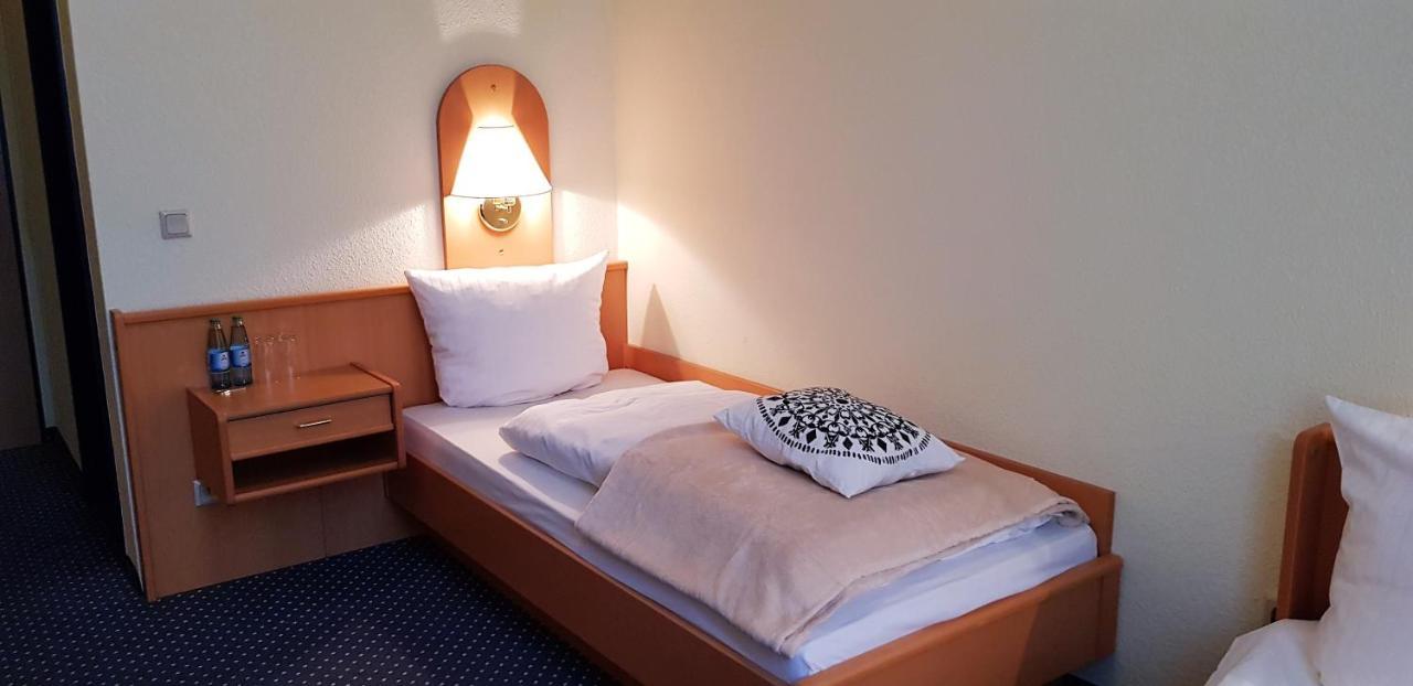Hotel Altberesinchen Frankfurt nad Odrą Zewnętrze zdjęcie