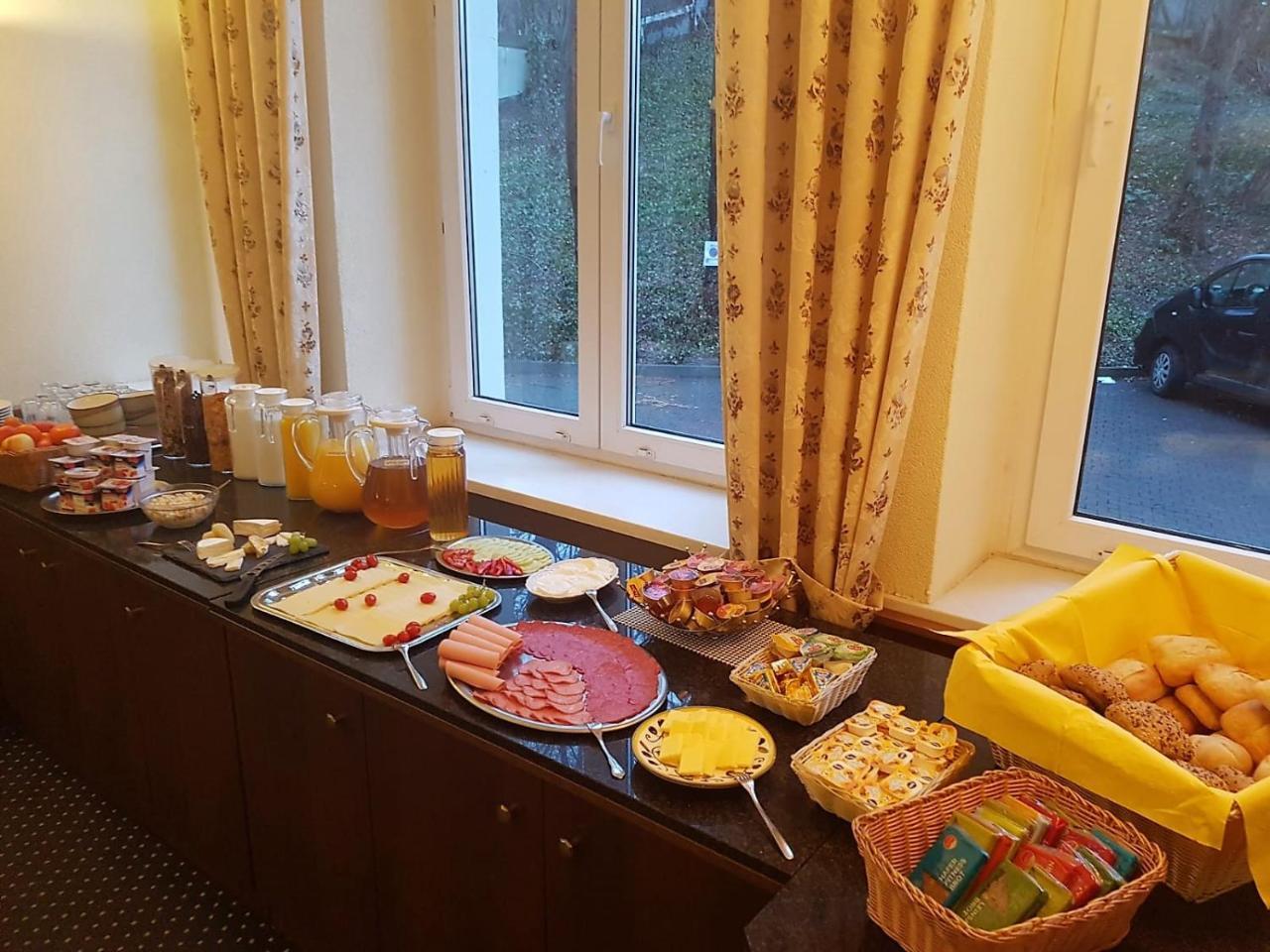 Hotel Altberesinchen Frankfurt nad Odrą Zewnętrze zdjęcie