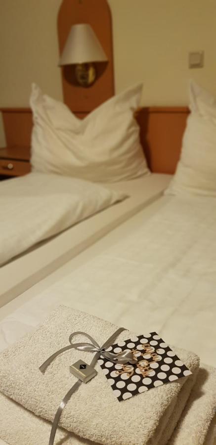 Hotel Altberesinchen Frankfurt nad Odrą Zewnętrze zdjęcie
