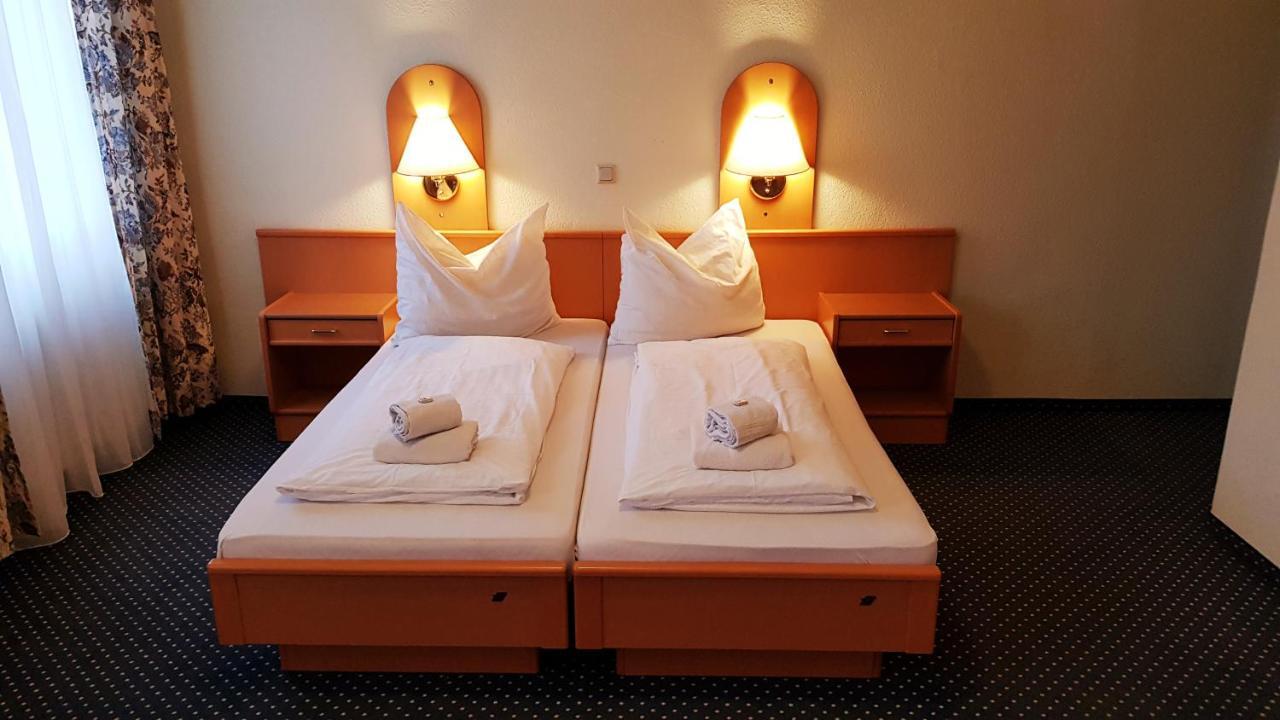Hotel Altberesinchen Frankfurt nad Odrą Zewnętrze zdjęcie