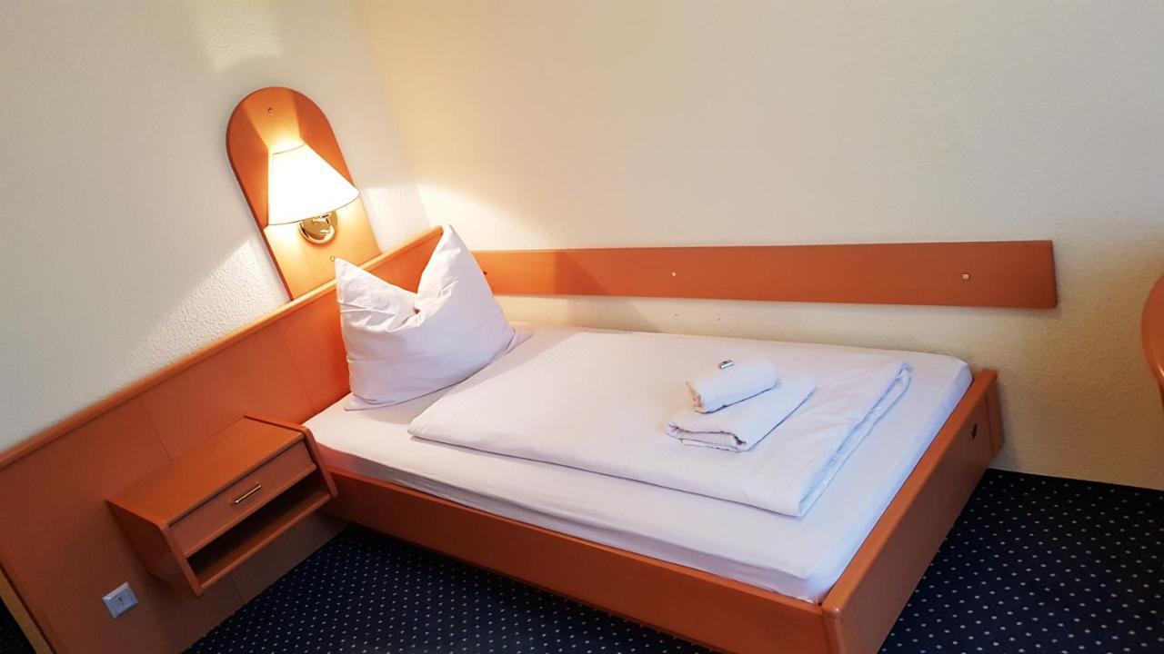 Hotel Altberesinchen Frankfurt nad Odrą Zewnętrze zdjęcie