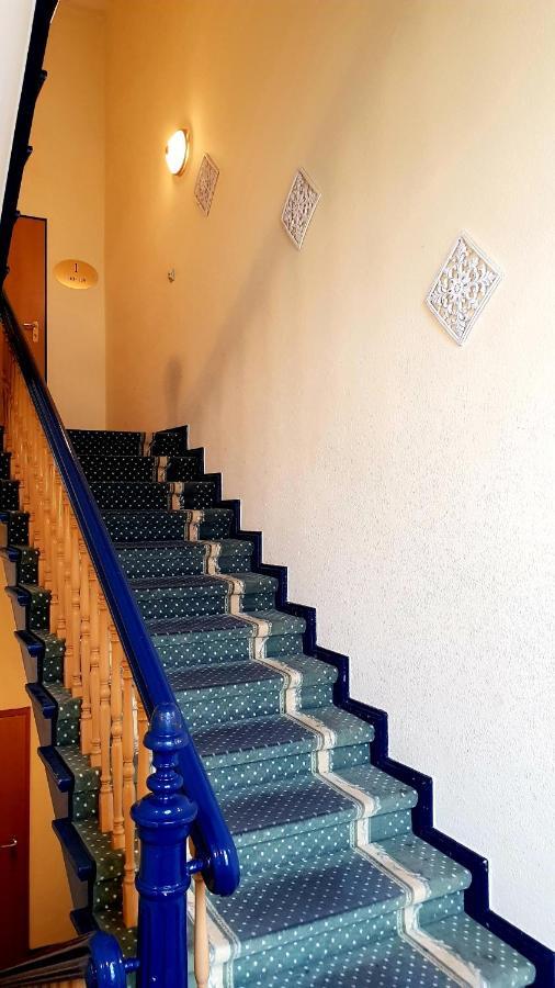 Hotel Altberesinchen Frankfurt nad Odrą Zewnętrze zdjęcie