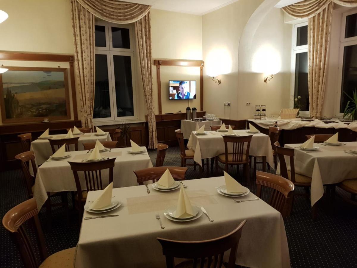 Hotel Altberesinchen Frankfurt nad Odrą Zewnętrze zdjęcie