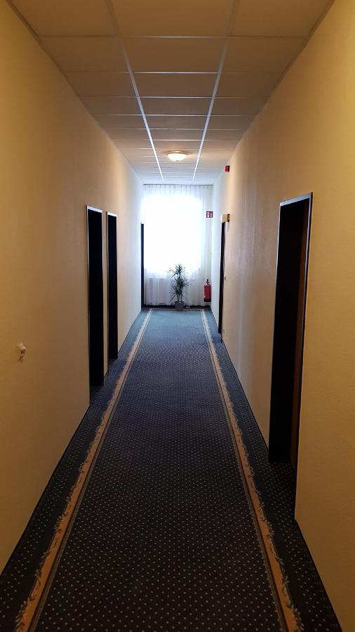 Hotel Altberesinchen Frankfurt nad Odrą Zewnętrze zdjęcie