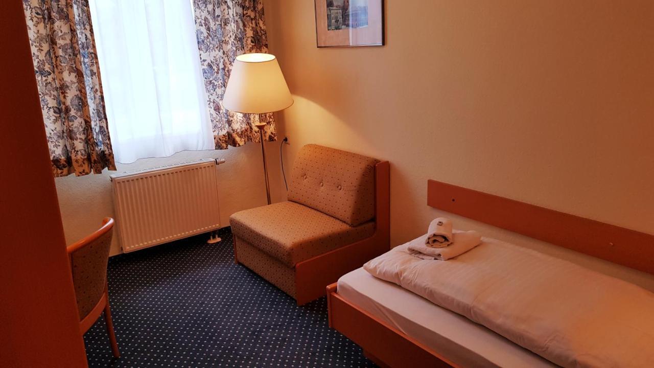 Hotel Altberesinchen Frankfurt nad Odrą Zewnętrze zdjęcie