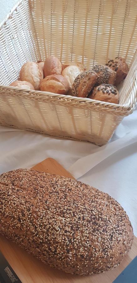 Hotel Altberesinchen Frankfurt nad Odrą Zewnętrze zdjęcie