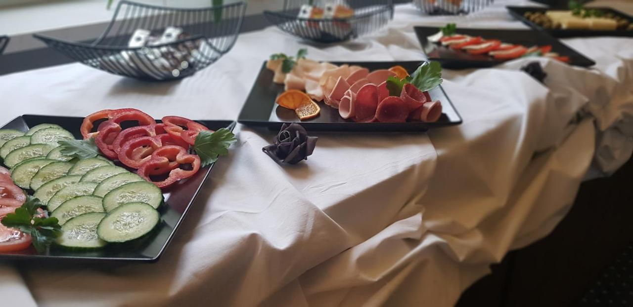 Hotel Altberesinchen Frankfurt nad Odrą Zewnętrze zdjęcie