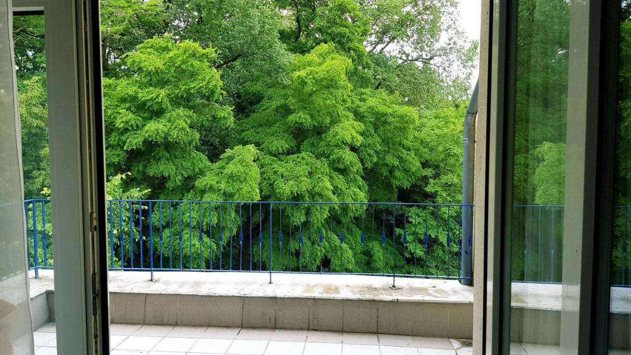 Hotel Altberesinchen Frankfurt nad Odrą Zewnętrze zdjęcie