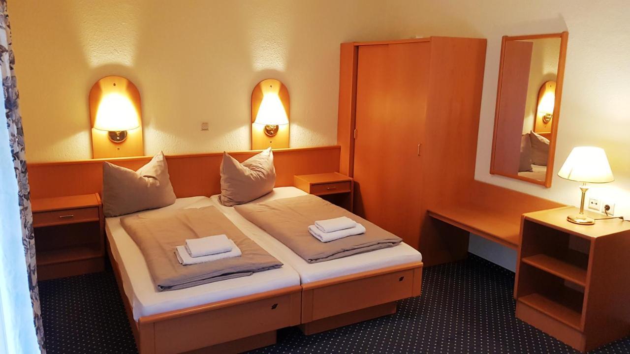 Hotel Altberesinchen Frankfurt nad Odrą Zewnętrze zdjęcie